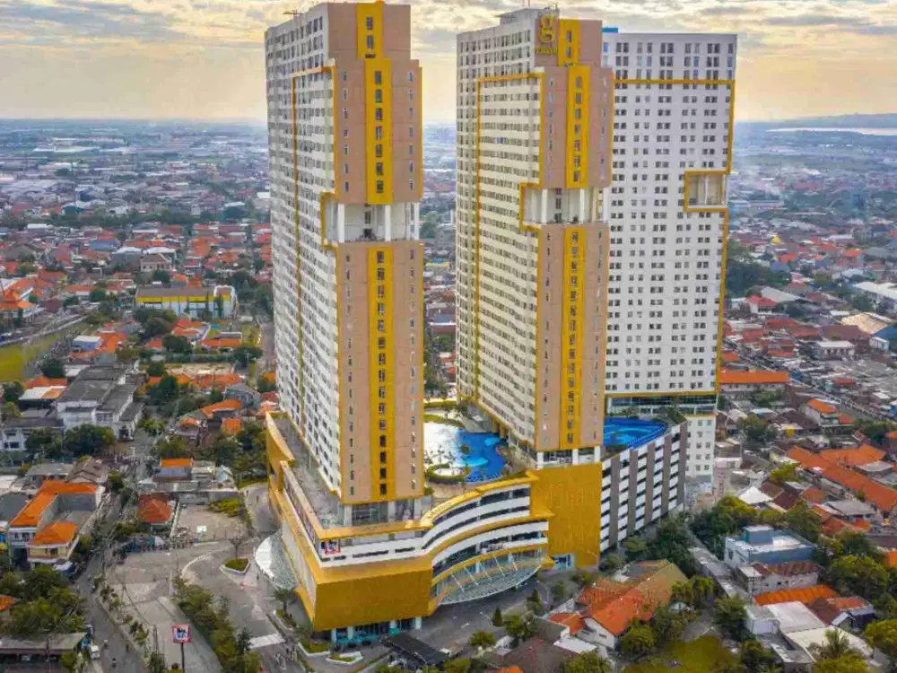 Gunawangsa Tidar murah