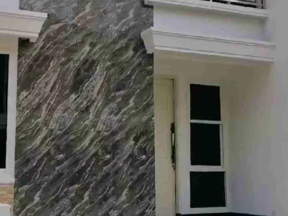 Rumah Zimbali Costa Pakuwon City