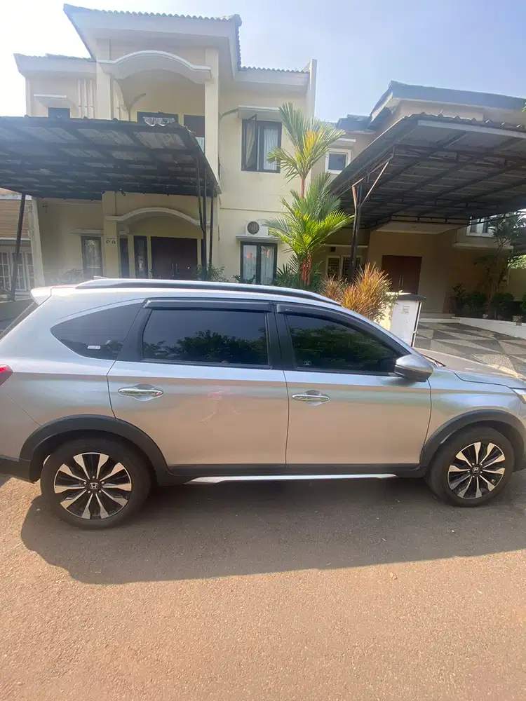 Honda BR-V 2023 Bensin