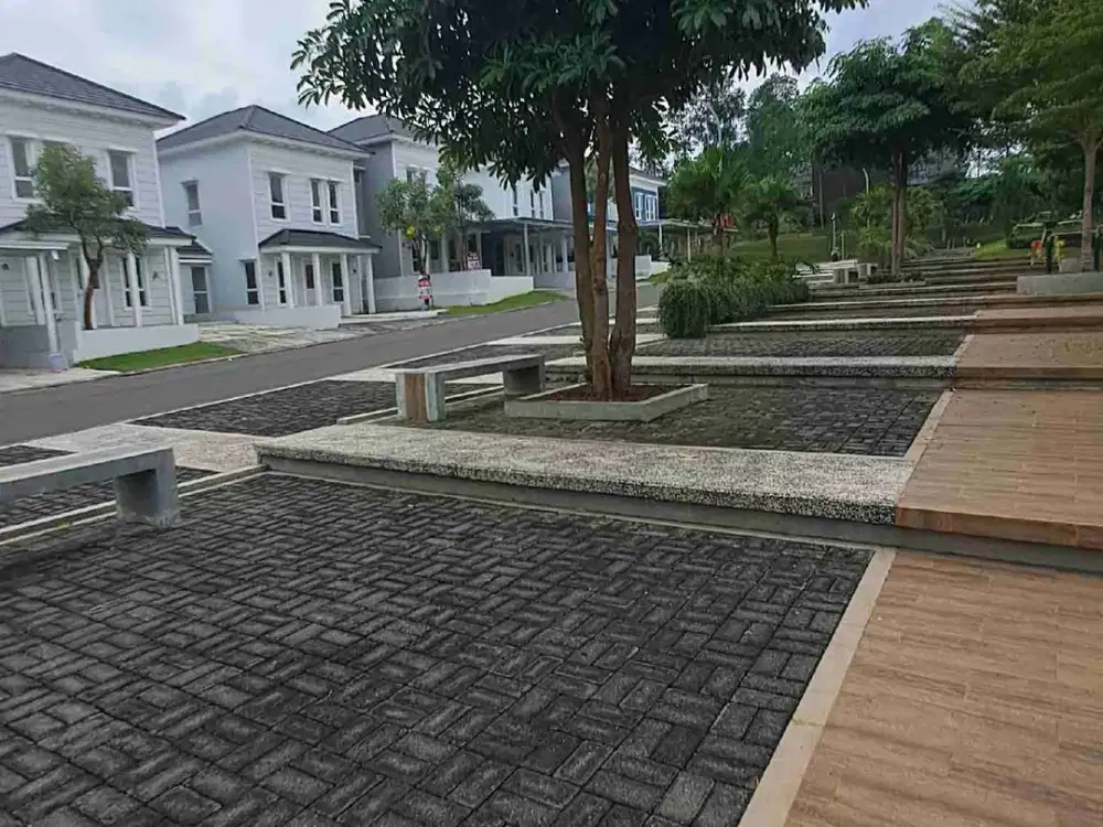 FULL FURNISH TERJANGKAU UNTUK ANDA DI VICTORIA HIGHLAND CITRALAND BSB CITY