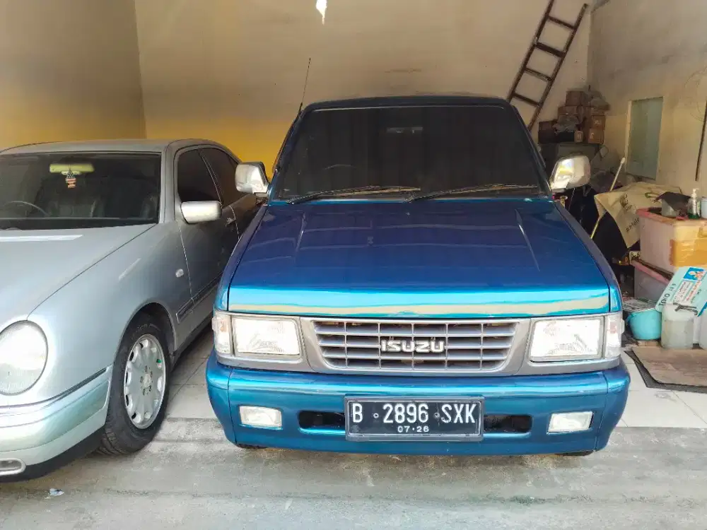 Grand royal istimewa