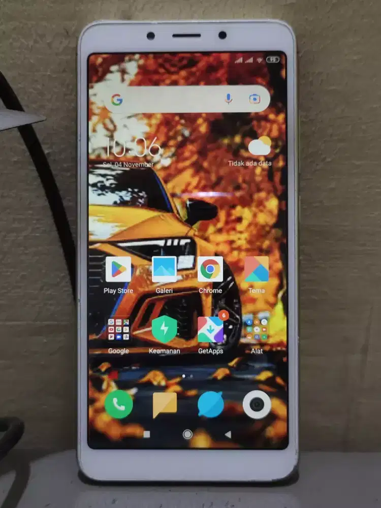 Xiaomi redmi 6a 2/16