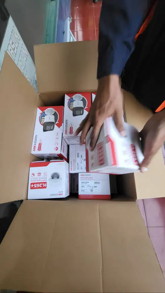 OBRAL CCTV MURAH BERKUALITAS