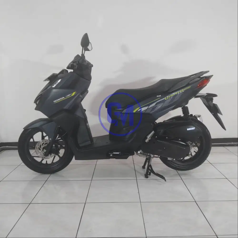 Dp 1.5jt. Honda Vario 160 CBS Tahun 2024, cash - Kredit