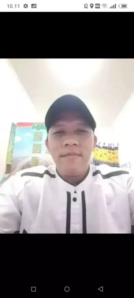 Cari kerja driver pribadi,apa aja yg penting halal