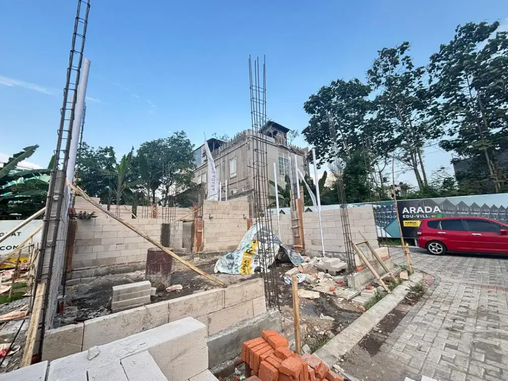 Investasi Kos Malang dengan Pendapatan 180 Juta Per Tahun