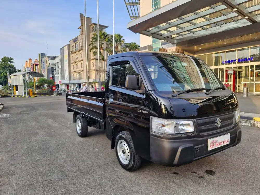 Suzuki Carry Tayo Pick Up AC PS 2023