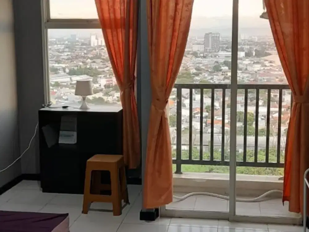 Apartemen Ayodhya Studio Siap Huni Di Cikokol