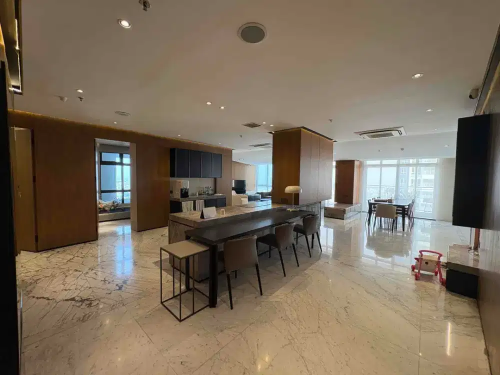 Sewa Dan Jual Kondominium Podomoro Ukuran Jumbo Unit limited