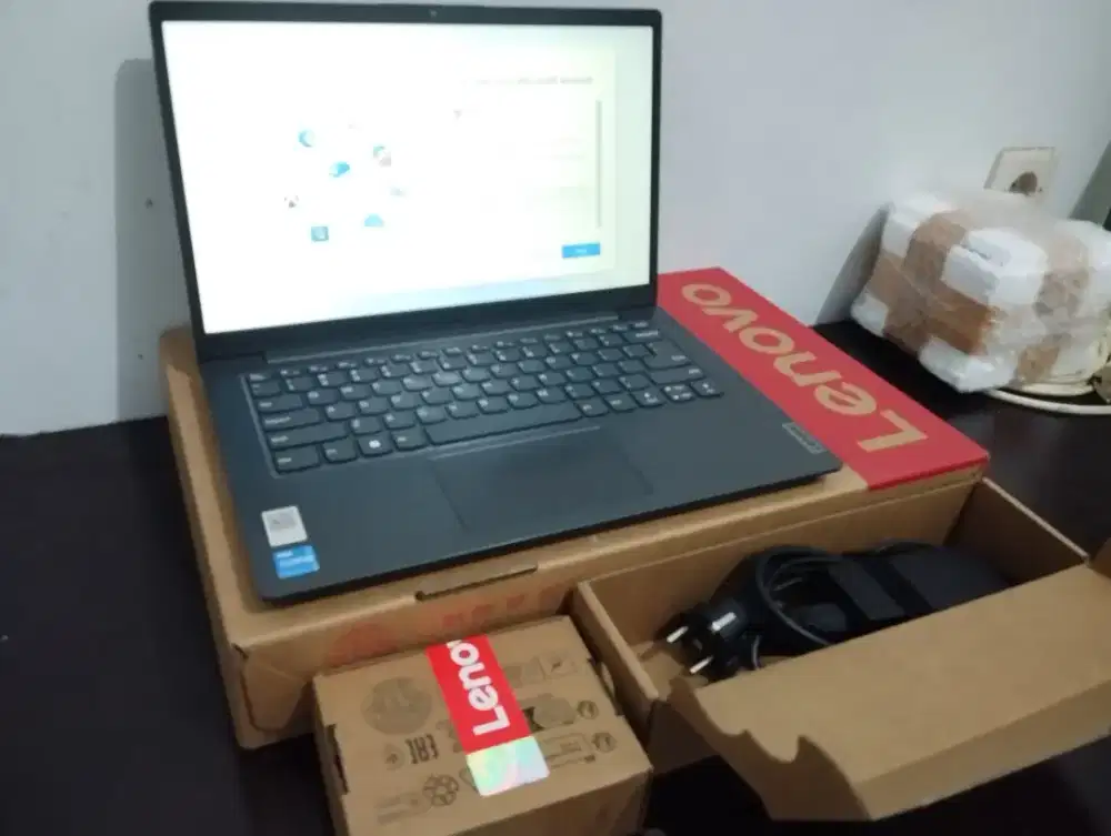 Laptop Lenovo V14 G3 - 12 GB