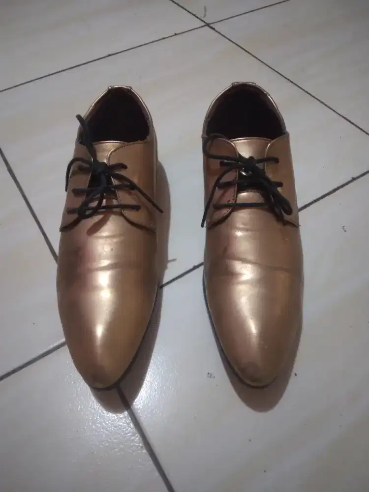 Jual Sepatu Pantofel