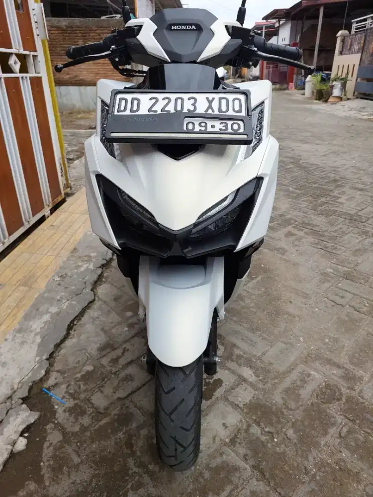 Honda Vario 160 ABS tahun 2025