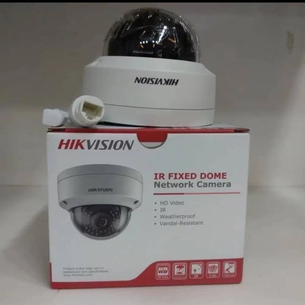 AWASI ASET ANDA SEKARANG