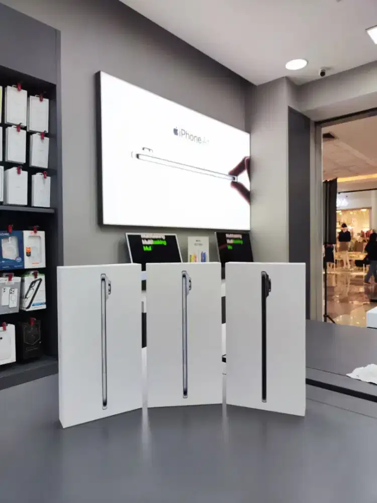 Iphone Air cicilan 0% tanpa kartu kredit