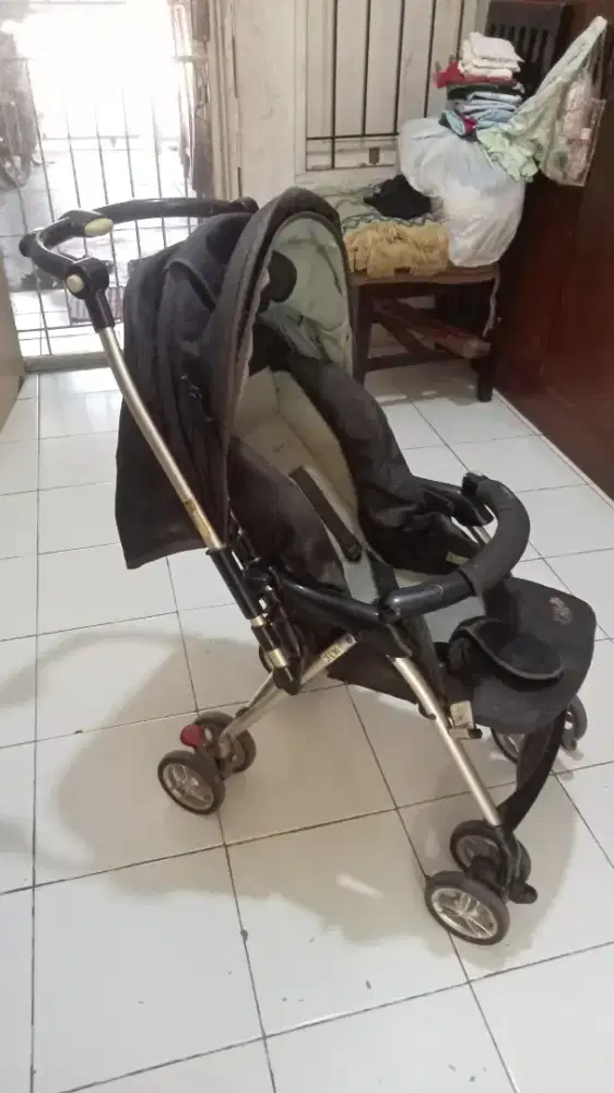 Stroller Buat Bayi