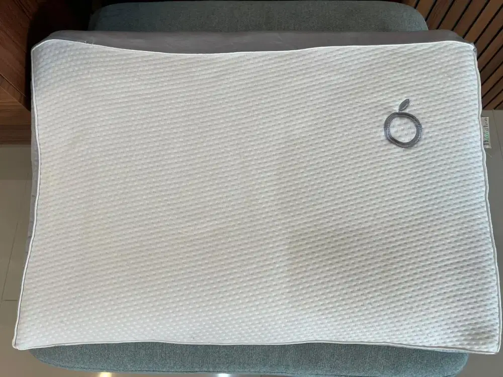 Bantal Dooglee Wedge Pillow