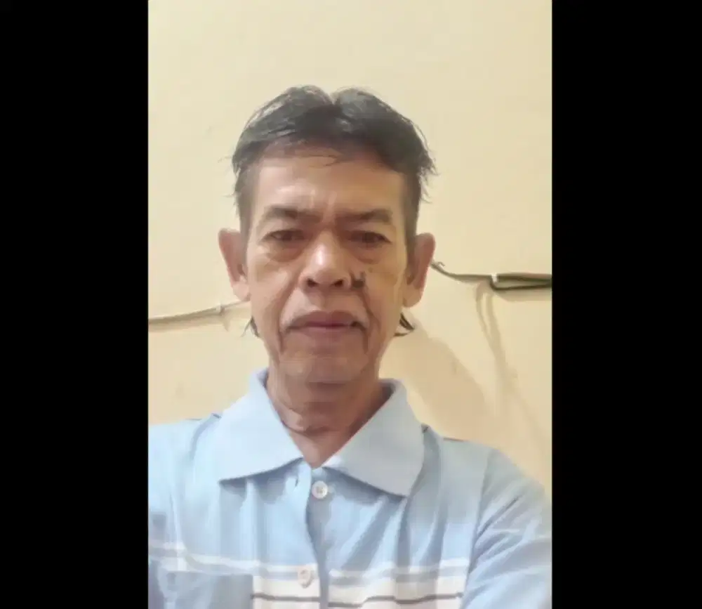 Saya mau cari kerja sebagai supir pribadi antar jemput sekolah/kantor.