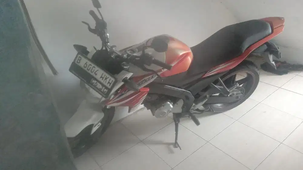 Minus bule selebihnya aman