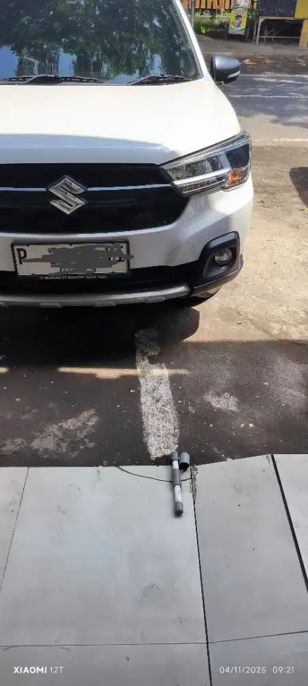 XL7 beta hybrid AT 2024 low km