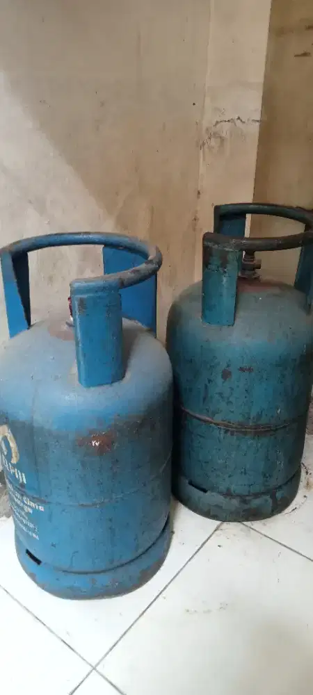 Tabung Gas Elpiji 12 kg