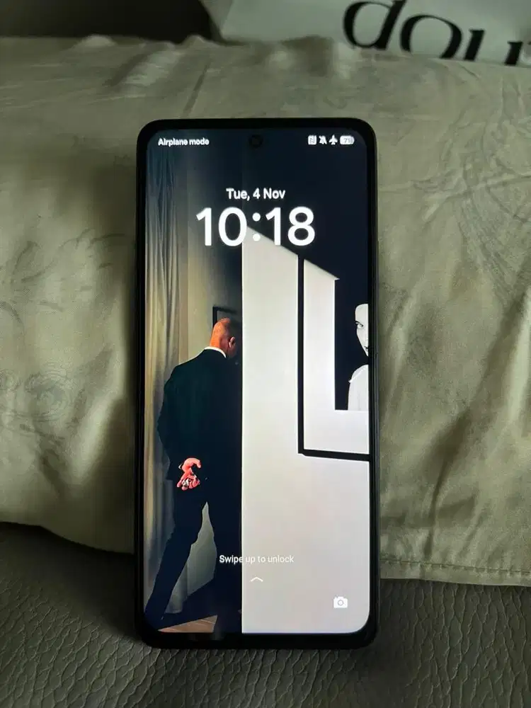 Jual Hp oppo A58 ram 8 / 128gb mulus murah perfect condition