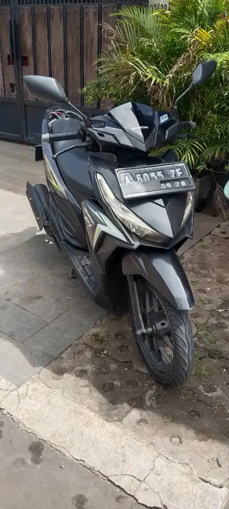 Vario Led 2016 cbs iss