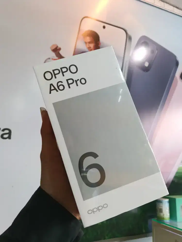 KREDIT HP OPPO DP 0% Melalui AVANTO