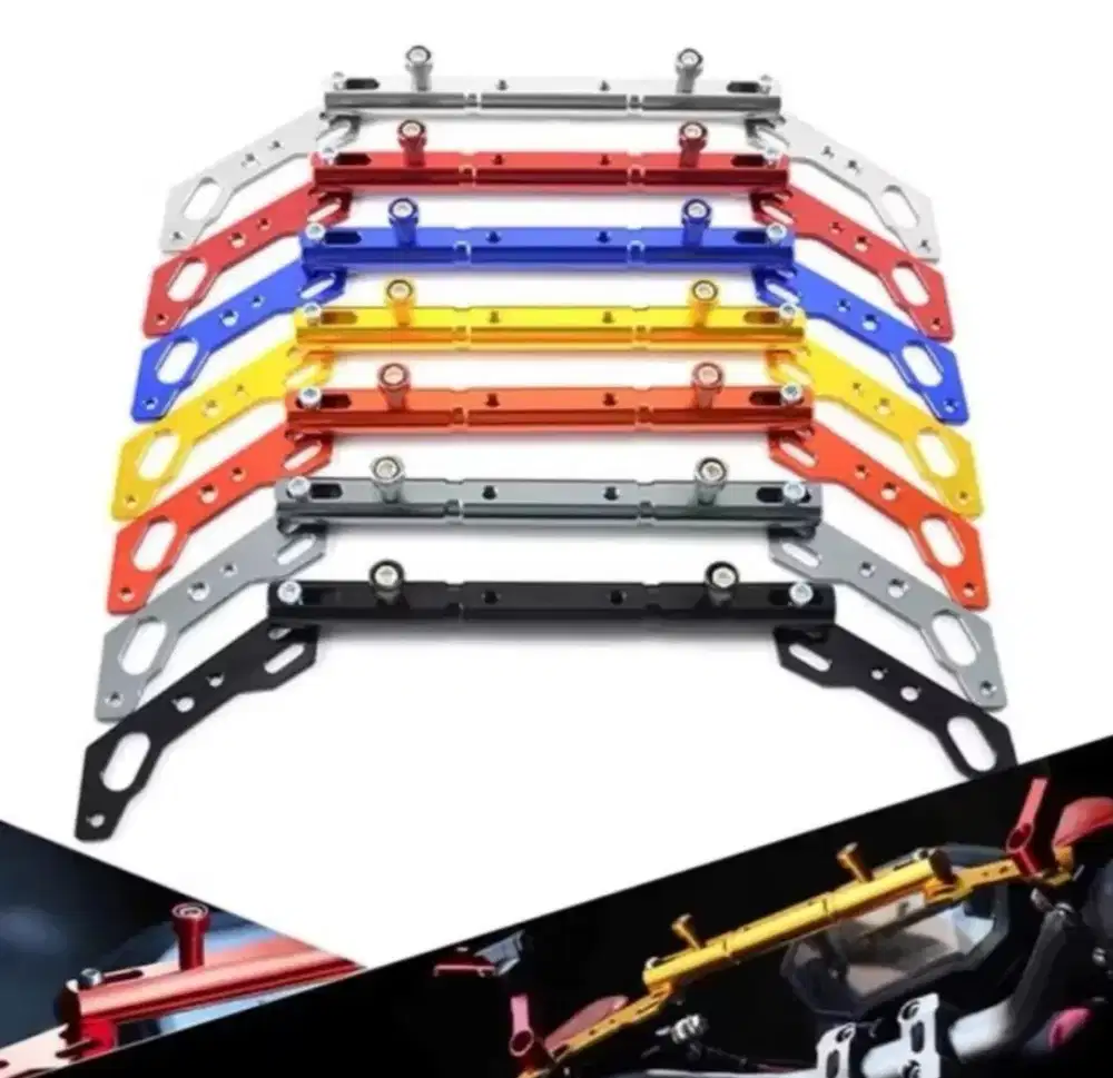 STABILIZER STANG UNIVERSAL