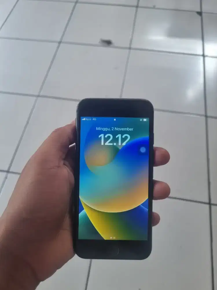 Iphone 8 64 gb normal