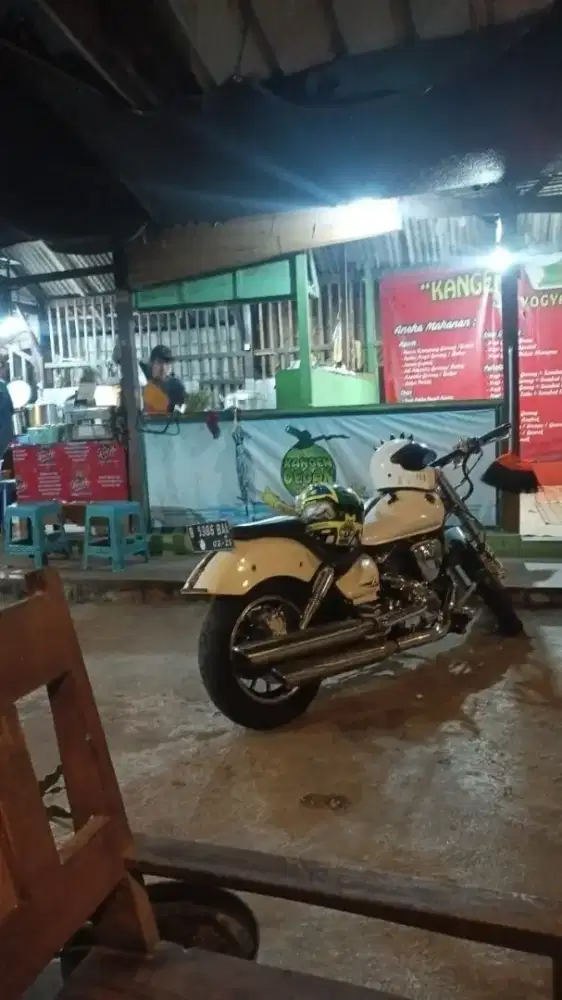 Dibutuhkan karyawan rjmah makan