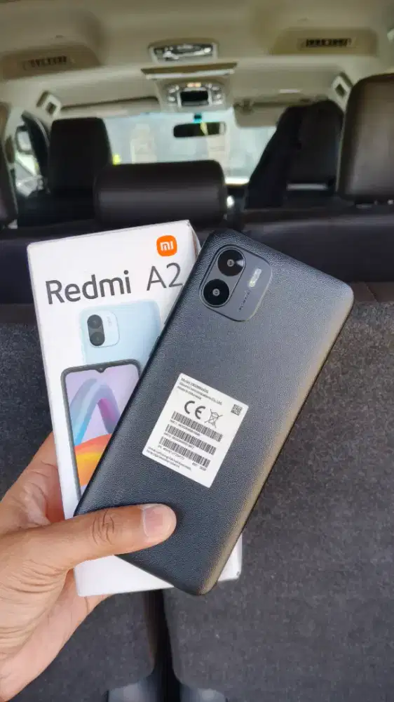 Redmi A2 3/32 super Mulus