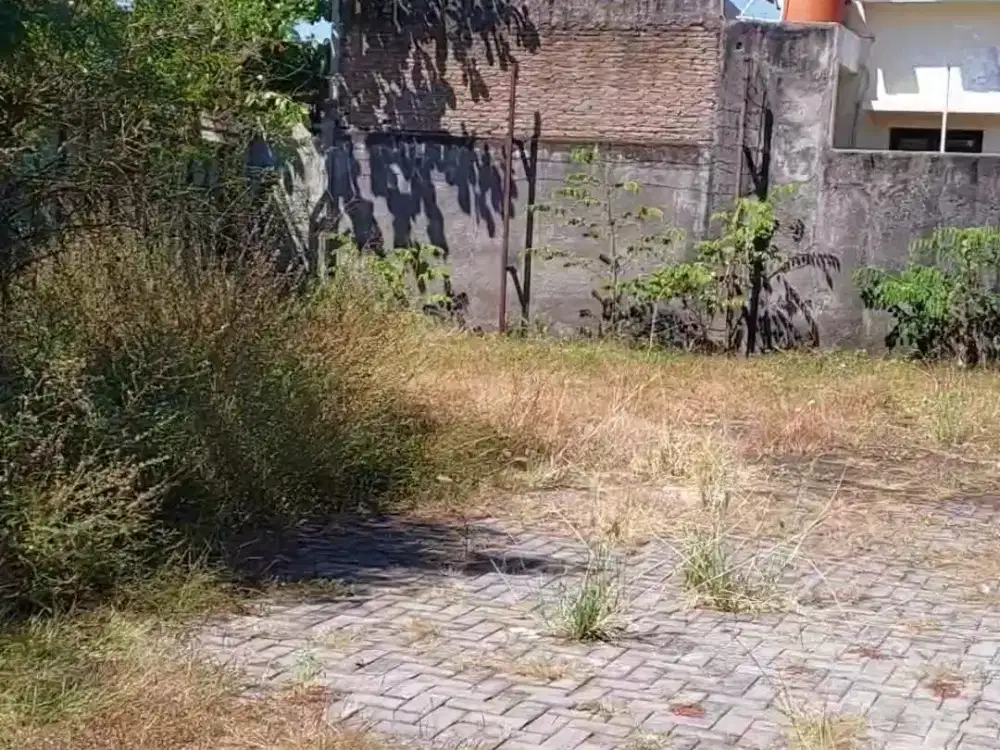 Gudang 5.808m2 Daerah Pergudangan Baki, Sukoharjo, Surakarta