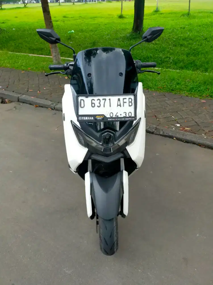 YAMAHA NMAX NEO S 2025 KM 4RB