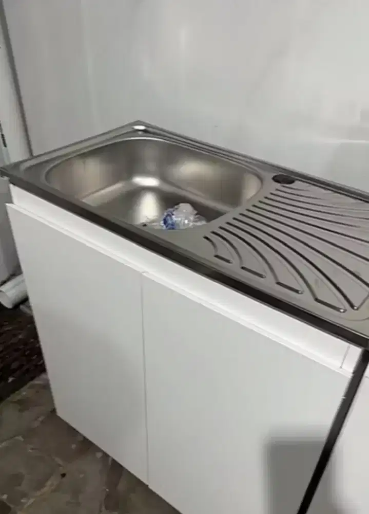 Wastafel cuci piring kitchen , sink kitchen