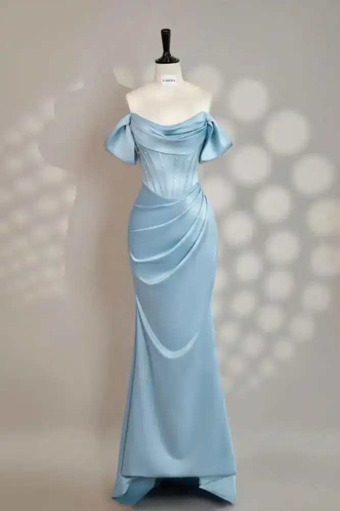 Di cari tukang pola + potong berpengalaman