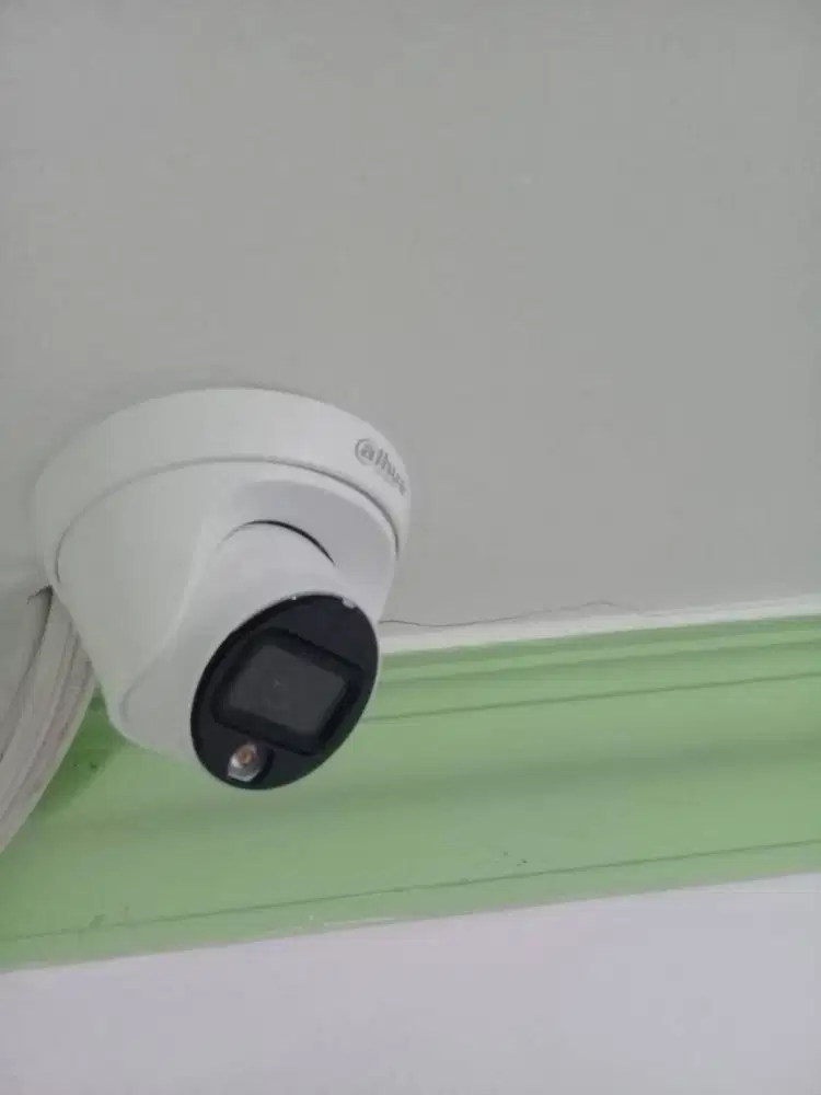KAMERA CCTV RUMAH DAN INDUSTRI