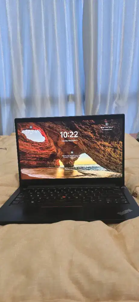 Lenovo E14 i5 gen 11 ram 8gb