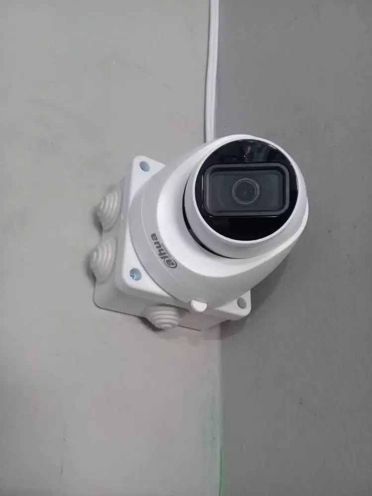 CCTV BERKUALITAS TERJANGKAU