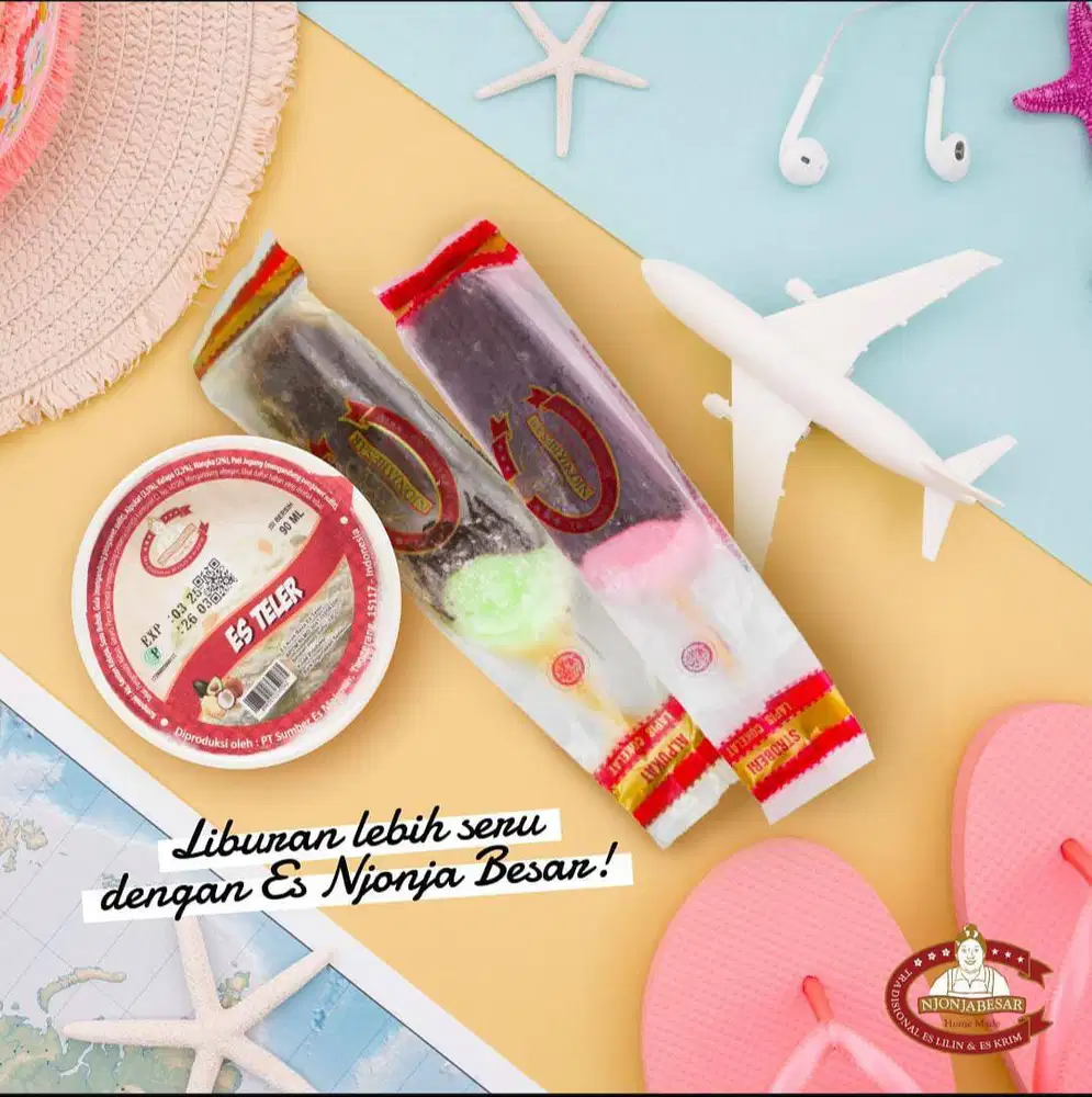 SALES HOREKA BANDUNG