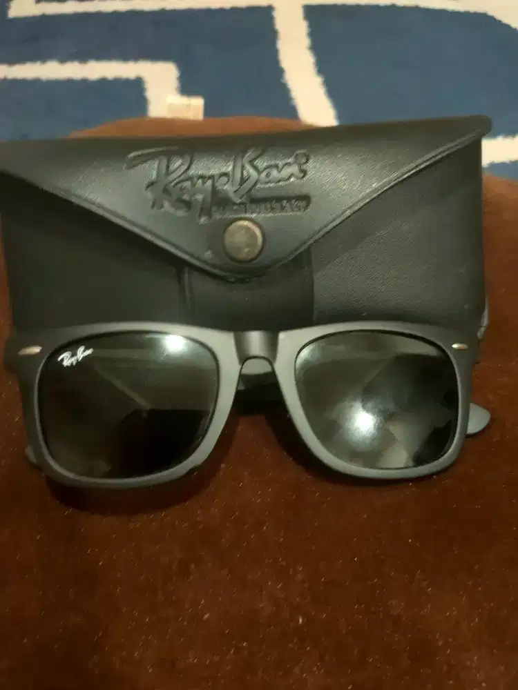 Kacamata sunglassess ray ban