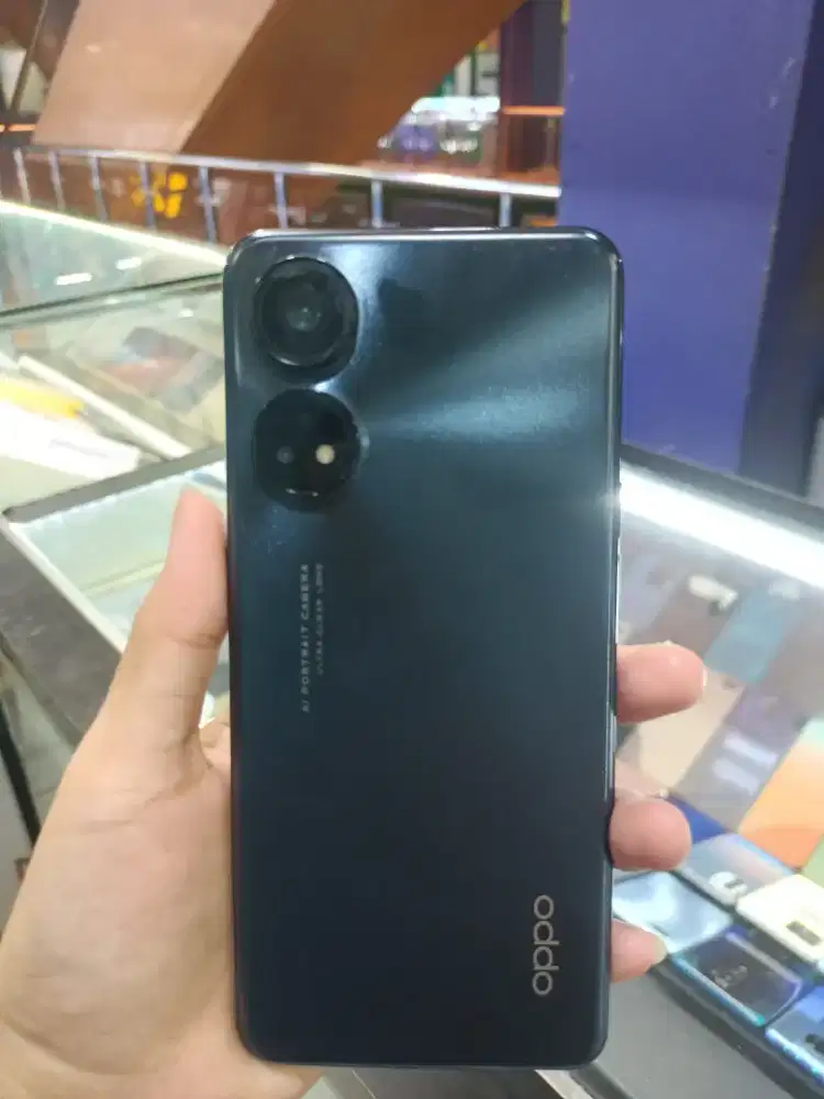 Oppo reno 8T 8/256