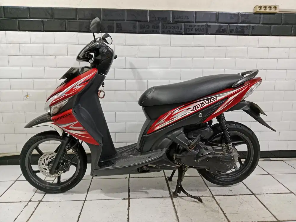Siap pakai vario cw 2014 pajak hidup