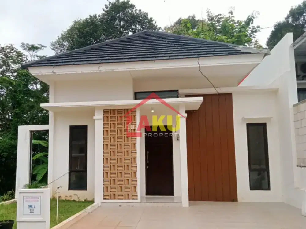 PERUMAHAN ALMAHIRA RESIDENCE MIJEN