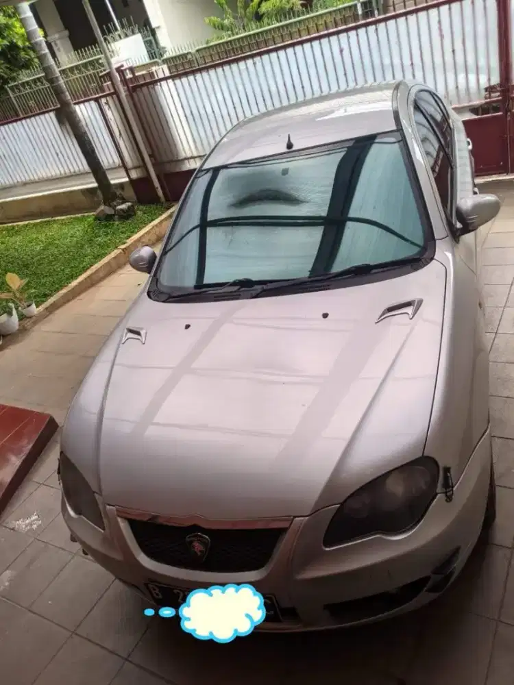 Dijual Proton Gen2