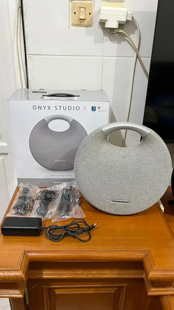 Harman Kardon Onyx Studio 5 Original