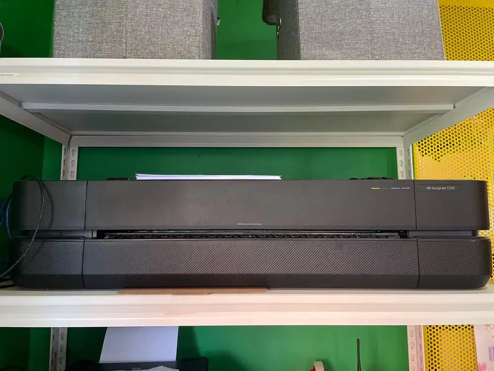 MESIN PRINT HP DESIGNJET T250