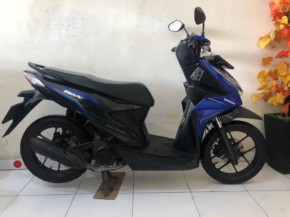 Honda Beat idling stop LED th.2020!!