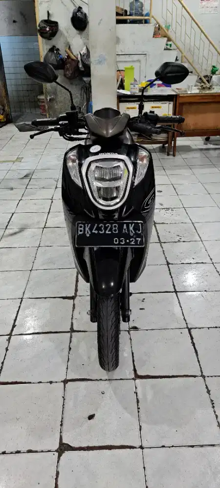 Genio cantik berkualitas