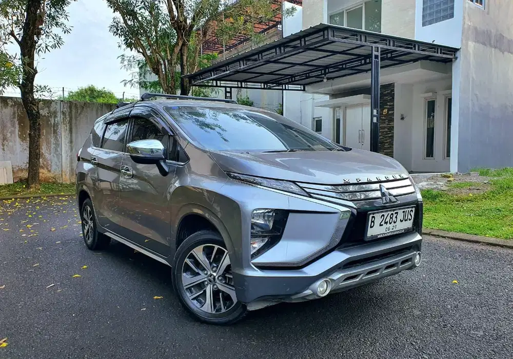 Mitsubishi Xpander Ultimate 1.5cc 2019