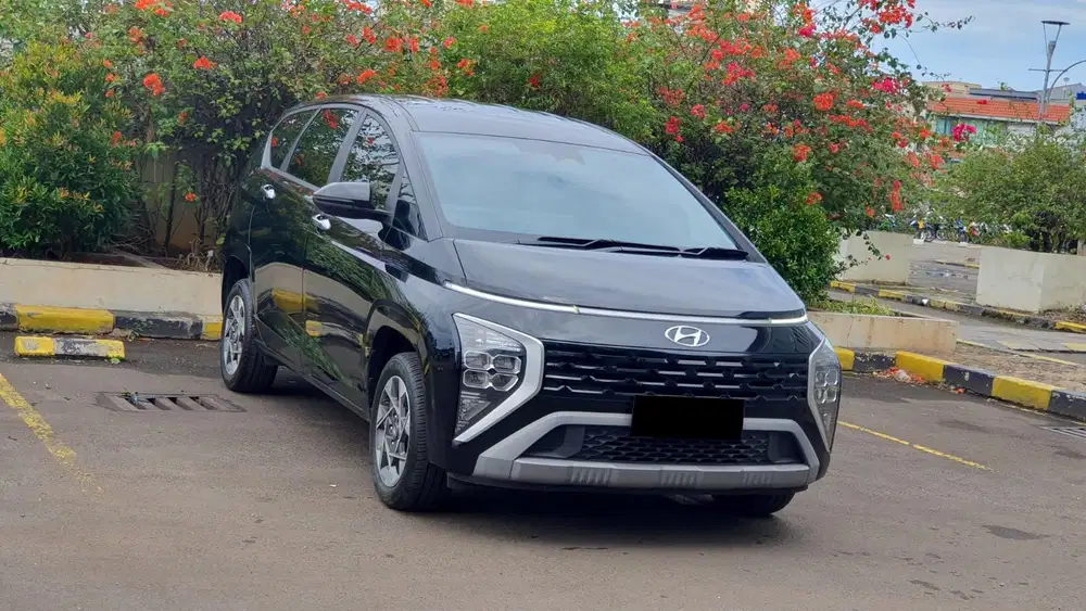 Hyundai Stargazer 1.5 Prime 4x2 AT 2023
